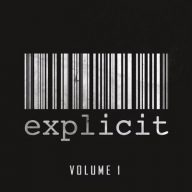 VA Explicit Vol. 1 2014
