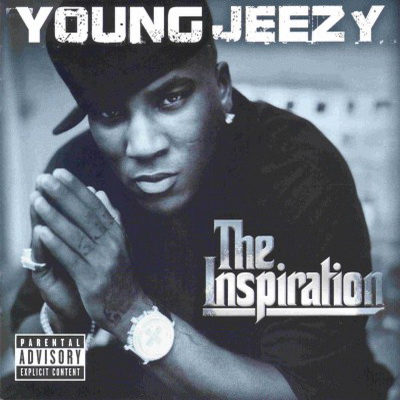 Young Jeezy 2006 The Inspiration
