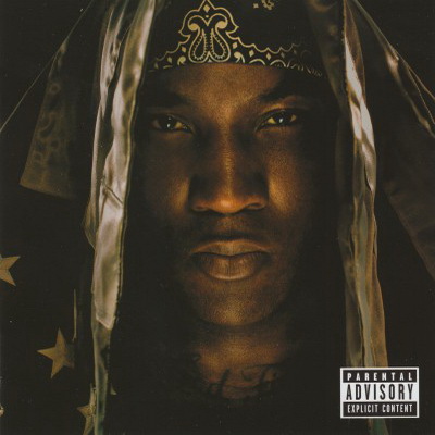 Young Jeezy 2008 The Recession