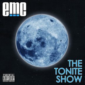 eMC The Tonite Show 2015 Flac trackscue