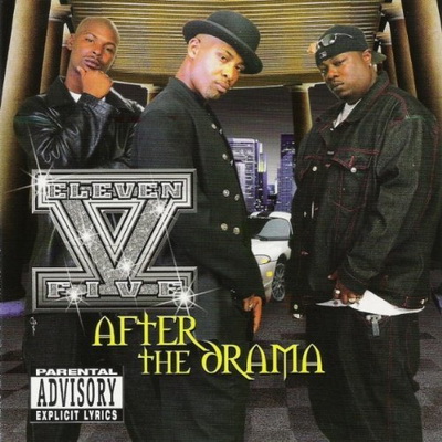11 5 2001 After the Drama
