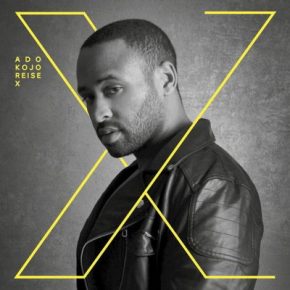 Ado Kojo Reise X 2016