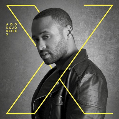 Ado Kojo Reise X 2016