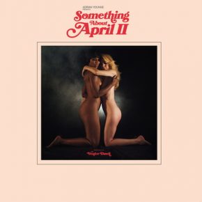 Adrian Younge performed by Venice Dawn - Something About April II (2016) [WEB] [FLAC] [Linear Labs]