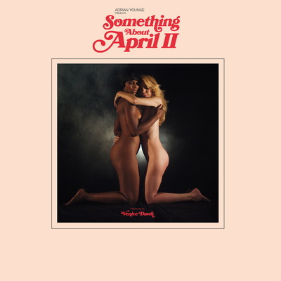 Adrian Younge performed by Venice Dawn Something About April II 2016