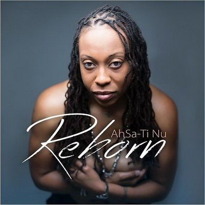 Ahsa Ti Nu Reborn 2016