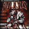 Anaxagorus (of Oldominion) - U Wanted? (2001) [CD] [FLAC] [Momentum Studios]