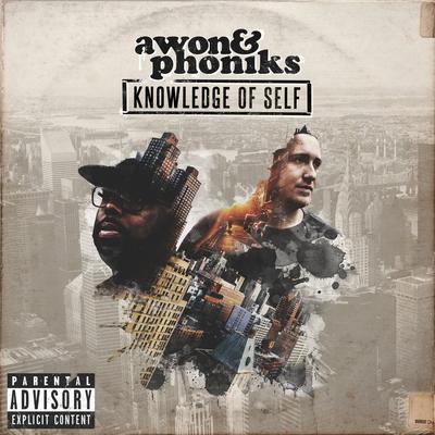 Awon Phoniks Knowledge Of Self 2015