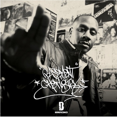 Beneficence - Basement Chemistry (2016) [CD] [FLAC, tracks+.cue] [Ill Adrenaline Records]