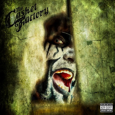 Blaze Ya Dead Homie The Casket Factory 2016