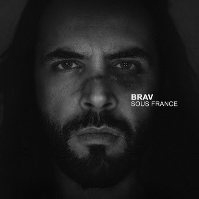 Brav - Sous France (2015) [CD] [FLAC] [Din Records]