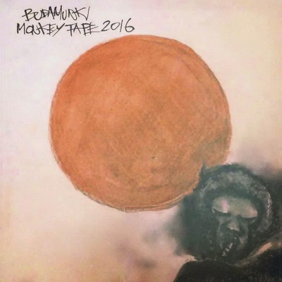BudaMunk Monkey Tape 2016 2016