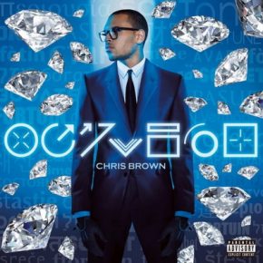 Chris Brown 2012 Fortune Japan Edition