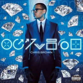 Chris Brown - Fortune (Japan Edition) (2012) [CD] [FLAC] [RCA]