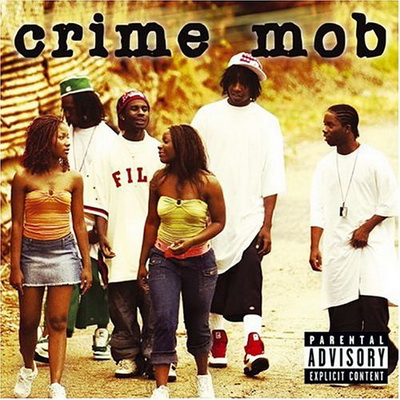 Crime Mob Crime Mob 2004