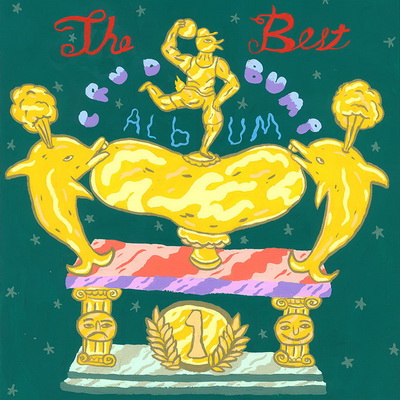Crudbump The Best Crudbump Album 2015