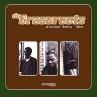 Da Grassroots Passage Through Time 1999