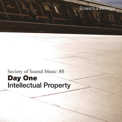 Day One Intellectual Property 2015
