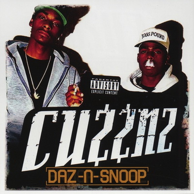 Daz Dillinger & Snoop Dogg - Cuzznz (2016) [WEB] [320]