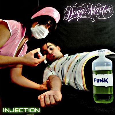 Dogg Master 2009 Injection
