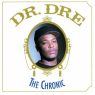 Dr. Dre - The Chronic (1992) (2001 Vinyl Remaster) [FLAC] [24-96]