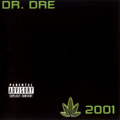 Dr. Dre 1999 2001