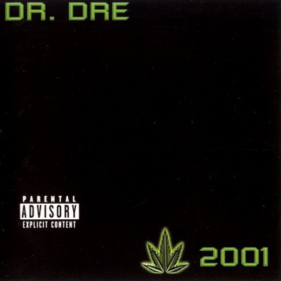 Dr. Dre - 2001 (1999) [CD] [FLAC]