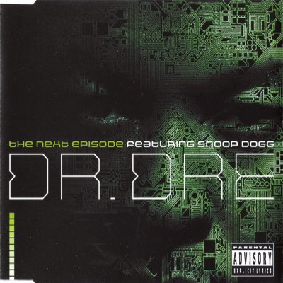 Dr. Dre - The Next Episode (1999) (UK CDM) [CD] [FLAC]