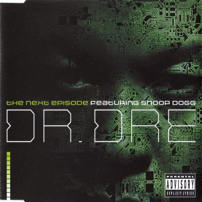 Dr. Dre 2000 The Next Episode