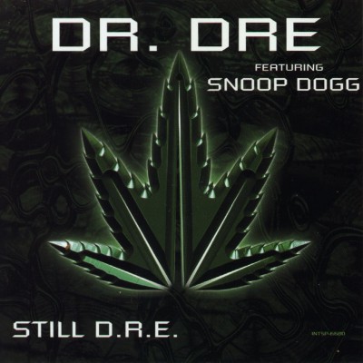 Dr. Dre - Still D.R.E (CD Single) (2001) [CD] [FLAC]