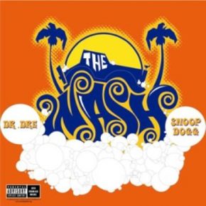 Dr. Dre & Snoop Dogg - The Wash (Promo, Single) (2001) [CD] [FLAC]