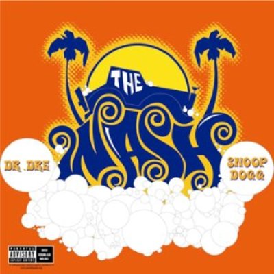 Dr. Dre Snoop Dogg 2001 The Wash Promo