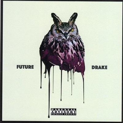 Drake & Future – Drake & Future (2016) [CD] [FLAC]