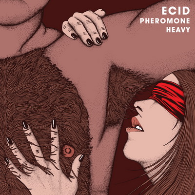 Ecid Pheromone Heavy 2015