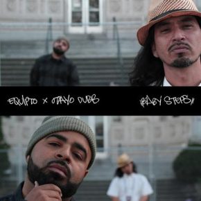 Equipto & Otayo Dubb – Baby Steps (2015) [CD] [FLAC] [Beatrock Music LLC]