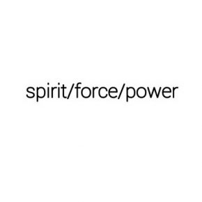 Exiles Of The Nation spirit ​force​ ​power 2016