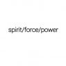 Exiles Of The Nation - spirit​/​force​/​power (2016) [WEB] [FLAC]