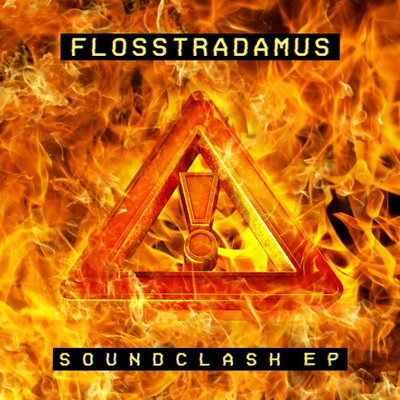 Flosstradamus - Soundclash EP (2015) [WEB] [FLAC] [Ultra Records]