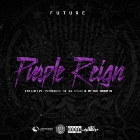 Future - Purple Reign (2016) [WEB] [FLAC] [purplereignman]