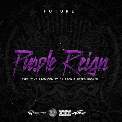 Future Purple Reign 2016