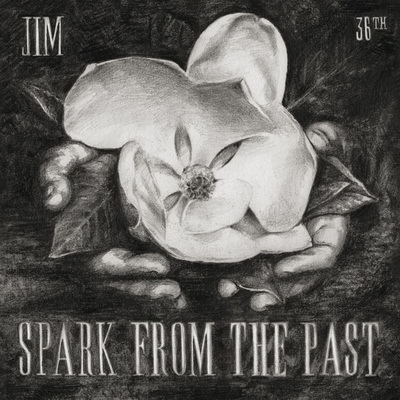 JIM Spark From The Past LP