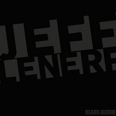 Jeff Le Nerf - Black Album (2015) [CD] [FLAC] [Rootscore]