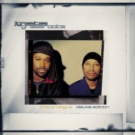 Jigmastas Grassroots The Prologue Deluxe Edition 2015