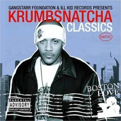 Krumb Snatcha - Classics (2004) [CD] [FLAC] [Ill Kid Records]