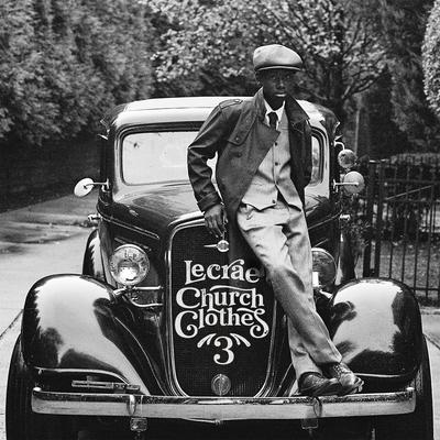 Lecrae Church Clothes 3 2016
