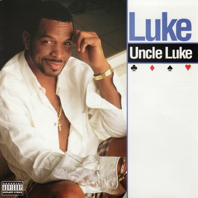 Luke - Uncle Luke (1996) [CD] [FLAC] [Luther Campbell]