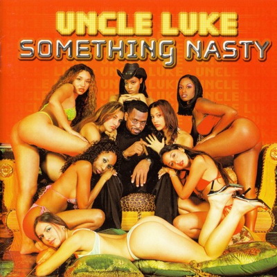 Luke 2001 Something Nasty
