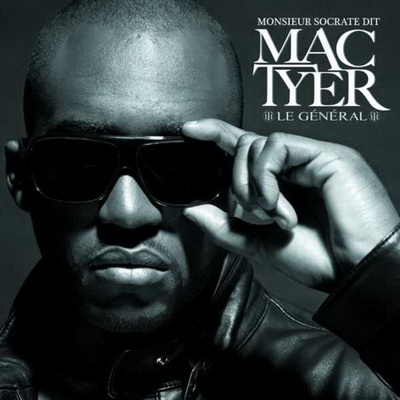 Mac Tyer - Le General (2006) (2CD) (CD] [FLAC] [Because Music]