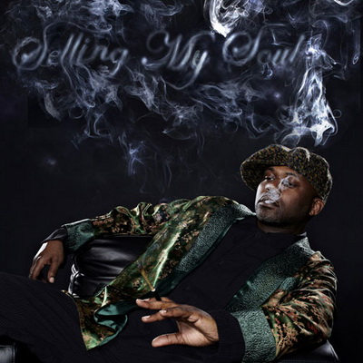 Masta Killa Selling My Soul 2012