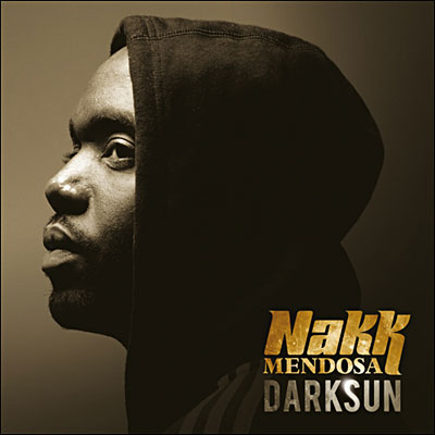 Nakk Mendosa - Darksun (2012) [CD] [FLAC]